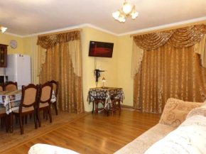 Adrimi Apartment II, Moscow